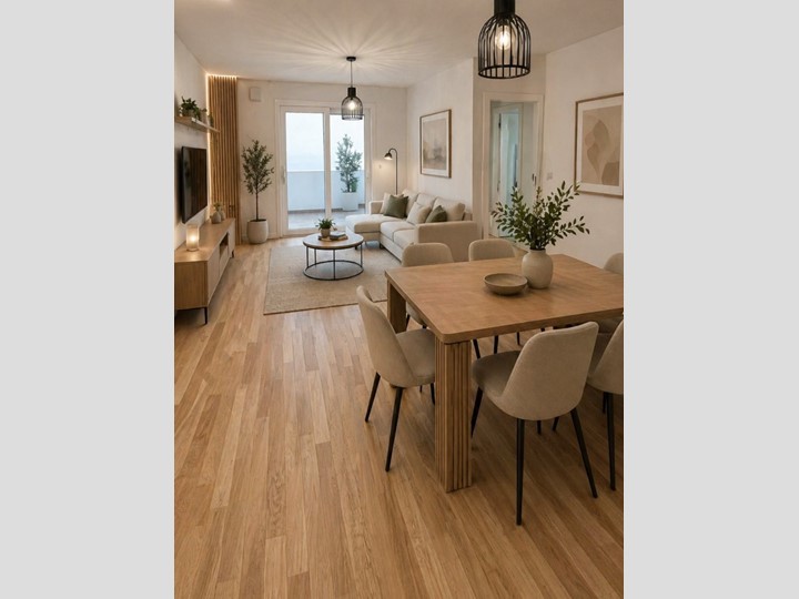 Bilocale in Vendita a Quartu Sant'Elena, 55 m²