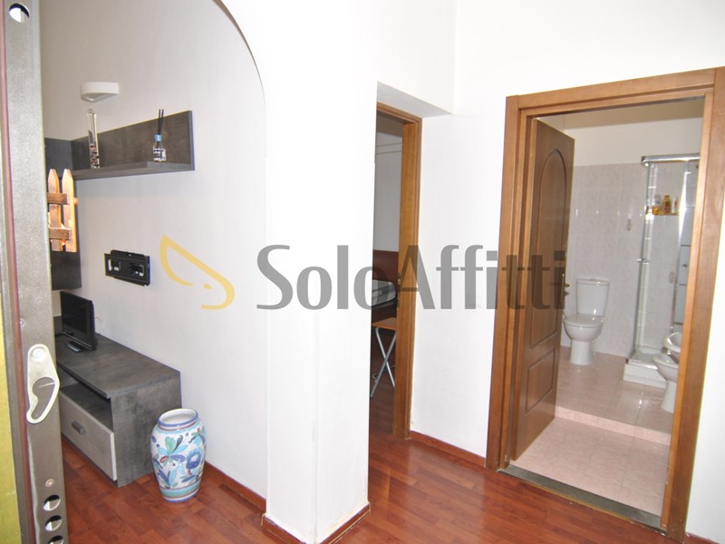Trilocale in Affitto a Livorno, zona San Marco - Pontino, 730&euro;, 55 m², arredato
