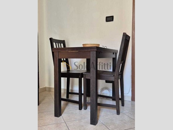 Bilocale in Affitto a Torino, zona Parella, 500&euro;, 48 m², arredato