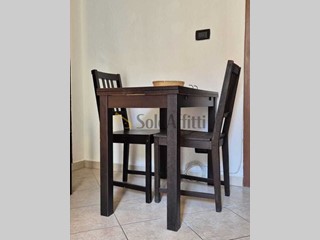 Bilocale in Affitto a Torino, zona Parella, 500&euro;, 48 m², arredato