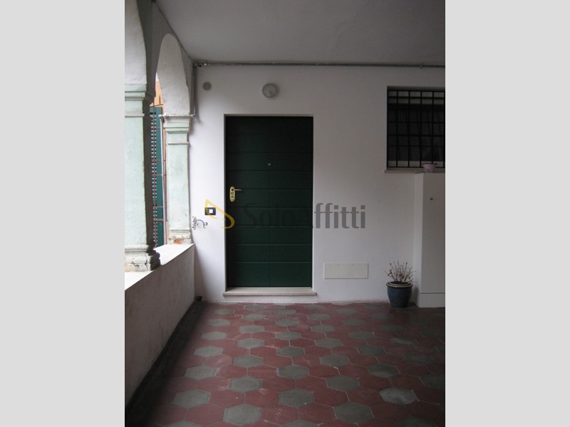 Bilocale in Affitto a Brescia, zona Brescia Antica, 750&euro;, 50 m², arredato