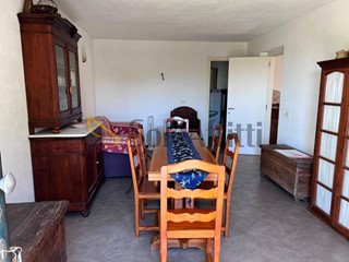 Trilocale in Affitto a Leivi, 450&euro;, 60 m², arredato