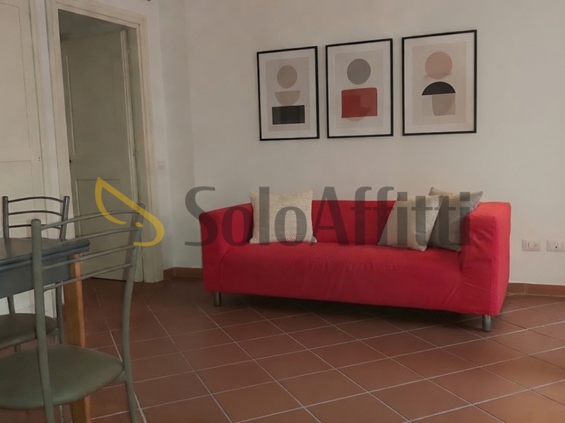 Trilocale in Affitto a Terni, zona Centro Storico, 450&euro;, 75 m², arredato