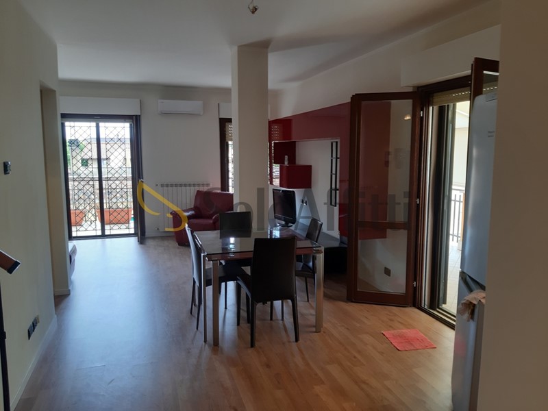Bilocale in Affitto a Grottaferrata, 950&euro;, 80 m², arredato, con Box