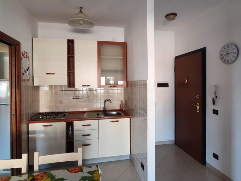 Bilocale in Affitto a Santo Stefano di Magra, 460&euro;, 50 m², arredato
