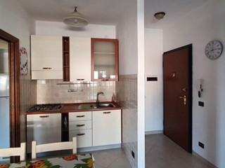 Bilocale in Affitto a Santo Stefano di Magra, 460&euro;, 50 m², arredato