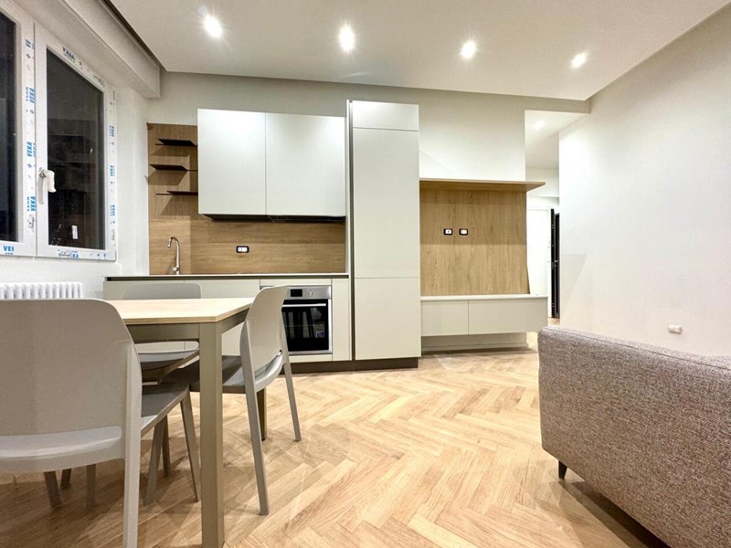 Bilocale in Vendita a Milano, zona 030 XXII Marzo/Umbria/Molise, 259'000&euro;, 40 m², arredato
