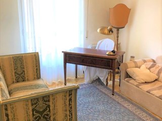 Appartamento in Vendita a Rapallo, zona PARCO CASALE, 140'000&euro;, 60 m², arredato