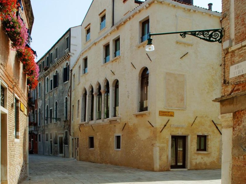 Bilocale in Vendita a Venezia, 10'000&euro;, 35 m², arredato