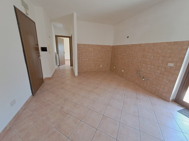 Appartamento in Vendita a Fiuggi, 49'000&euro;, 50 m²