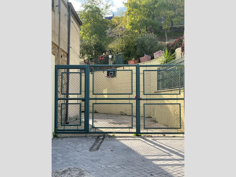 Trilocale in Affitto a Enna, zona scifitello, 350&euro;, 81 m²