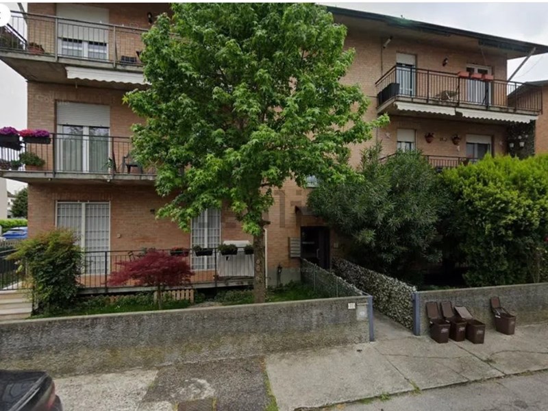 Quadrilocale in Vendita a Occhiobello, zona Santa Maria Maddalena, 104'000&euro;, 100 m²