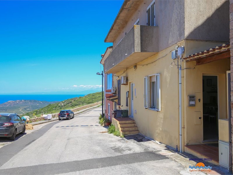 Trilocale in Vendita a Trinità d'Agultu e Vignola, 55'000&euro;, 54 m²