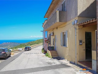 Trilocale in Vendita a Trinità d'Agultu e Vignola, 55'000&euro;, 54 m²