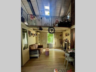 Trilocale in Affitto a Monza, 1'100&euro;, 88 m²