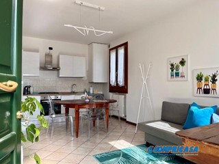 Bilocale in Vendita a Montagnana, 99'000&euro;, 65 m²