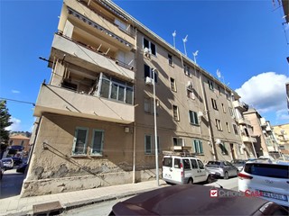 Trilocale in Vendita a Messina, 35'000&euro;, 50 m²