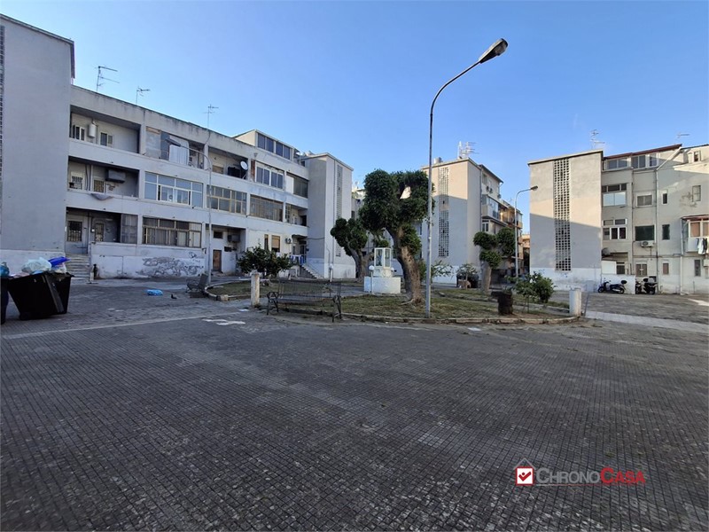 Quadrilocale in Vendita a Messina, 72'000&euro;, 75 m²