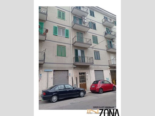 Quadrilocale in Vendita a Bisceglie, 70'043&euro;, 90 m²