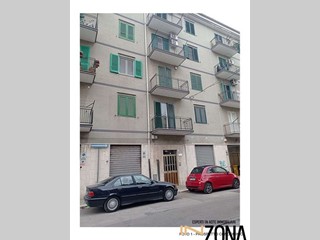 Quadrilocale in Vendita a Bisceglie, 70'043&euro;, 90 m²