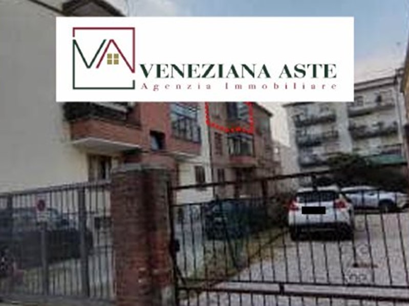 Quadrilocale in Vendita a Venezia, 88'875&euro;, 91 m²