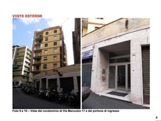 Trilocale in Vendita a Genova, 80'000&euro;, 64 m²
