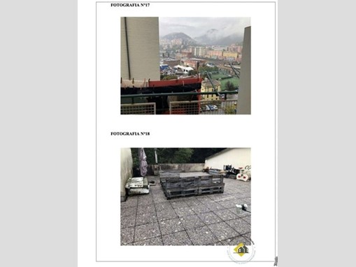 Trilocale in Vendita a Genova, 31'580&euro;, 48 m²