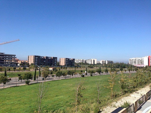 Bilocale in Vendita a Roma, 255'000&euro;, 60 m²