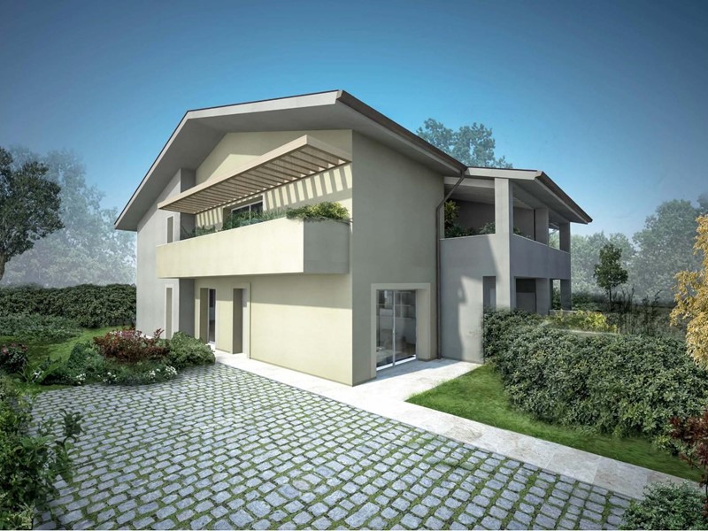 Quadrilocale in Vendita a Pontedera, 345'000&euro;, 110 m², con Box
