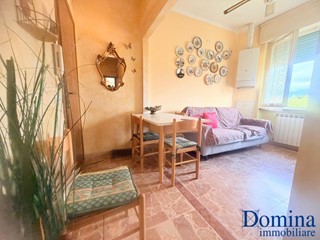 Bilocale in Vendita a Massa, zona Ricortola, 140'000&euro;, 45 m², arredato