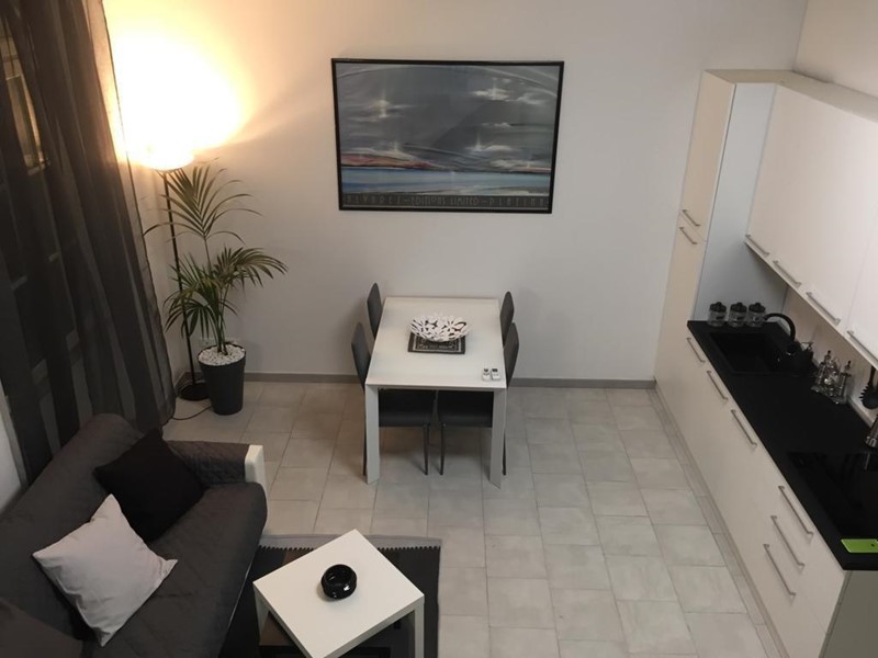 Bilocale in Affitto a Pisa, zona Calambrone, 2'400&euro;, 60 m², arredato