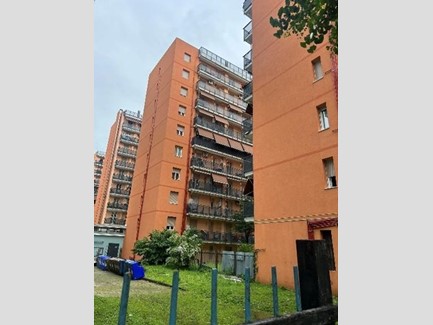 Appartamento in Vendita a Pioltello, 90'000&euro;, 115 m²