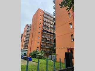 Appartamento in Vendita a Pioltello, 90'000&euro;, 115 m²