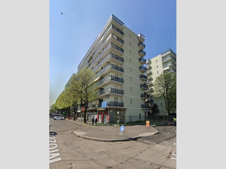 Quadrilocale in Vendita a Pioltello, 86'250&euro;, 91 m²