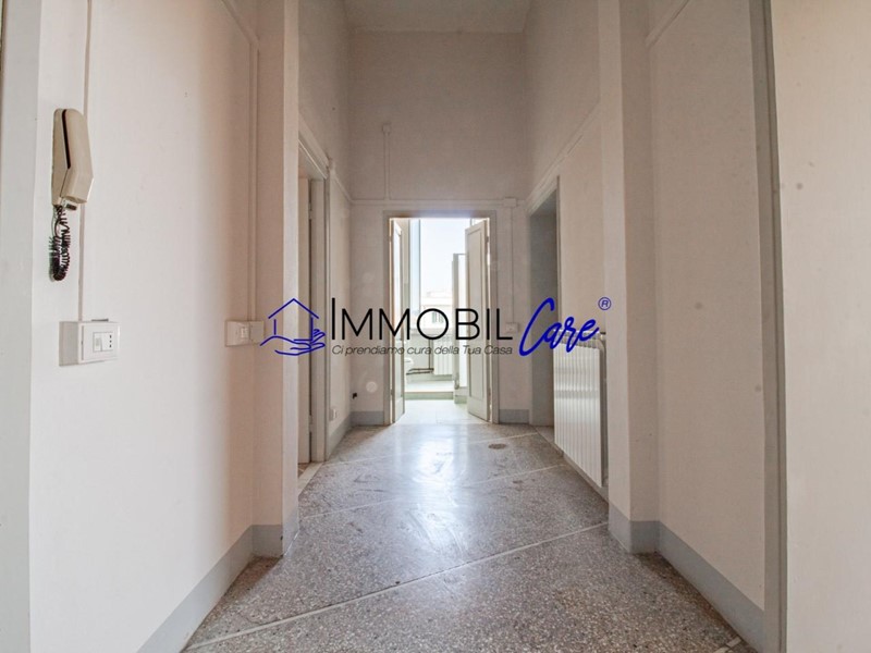 Quadrilocale in Vendita a Livorno, 199'000&euro;, 120 m²