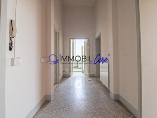 Quadrilocale in Vendita a Livorno, 199'000&euro;, 120 m²