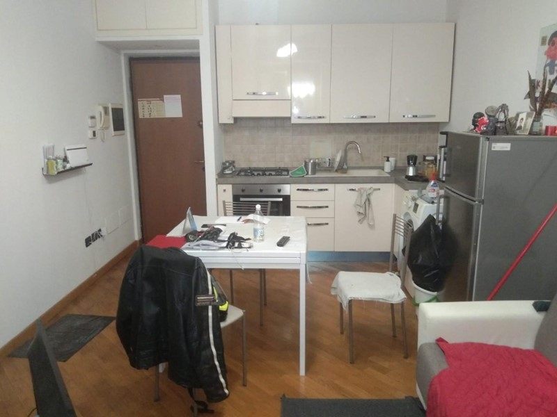 Bilocale in Affitto a Prato, zona Il Soccorso, 600&euro;, 40 m², arredato