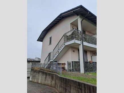 Bilocale in Vendita a Marcallo con Casone, 75'000&euro;, 55 m²