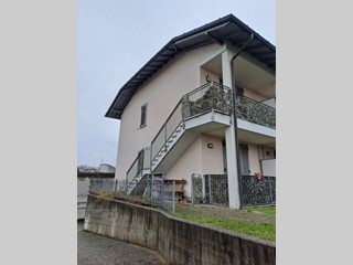 Bilocale in Vendita a Marcallo con Casone, 75'000&euro;, 55 m²