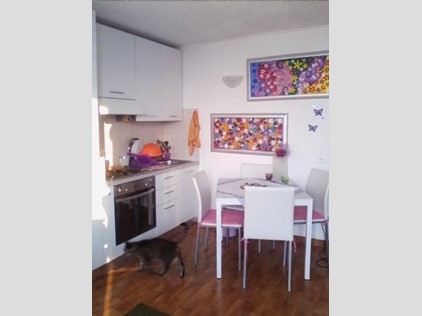 Attico in Vendita a Agliana, zona San Michele Agliana, 80'000&euro;, 28 m², arredato