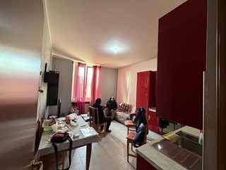 Trilocale in Vendita a Cesate, 71'250&euro;, 66 m²