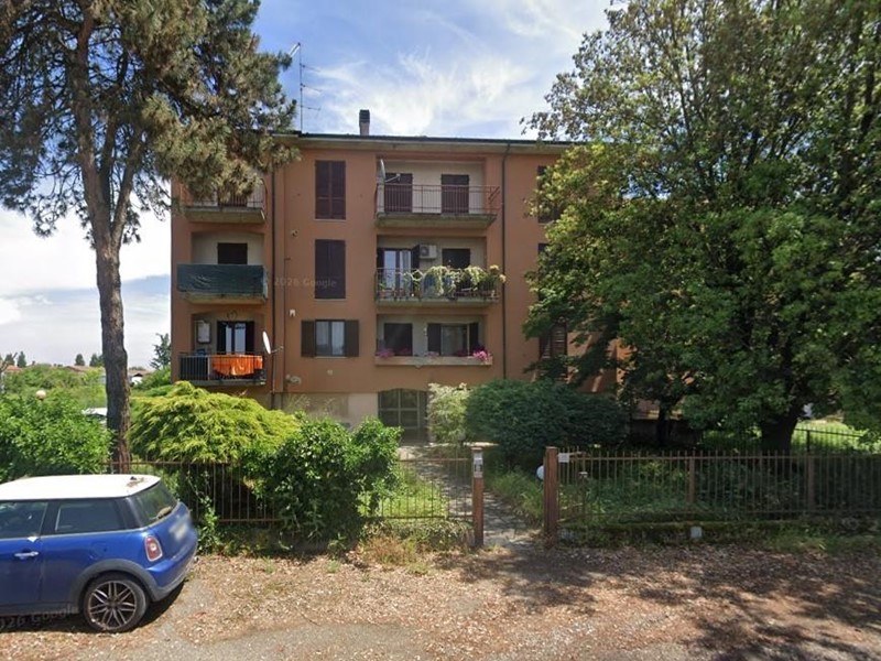 Trilocale in Vendita a Pieve del Cairo, 29'223&euro;, 89 m², con Box
