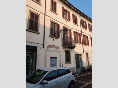 Bilocale in Vendita a Vaprio d'Adda, 48'750&euro;, 57 m²