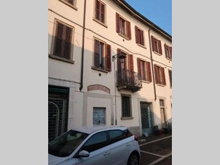 Bilocale in Vendita a Vaprio d'Adda, 48'750&euro;, 57 m²