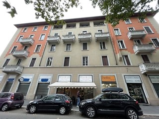 Quadrilocale in Vendita a Milano, 105'750&euro;, 90 m²