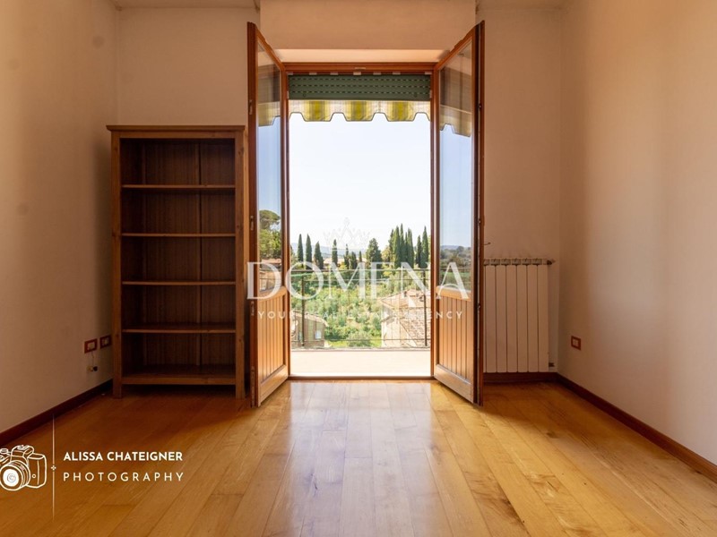 Appartamento in Vendita a Siena, 260'000&euro;, 77 m², arredato