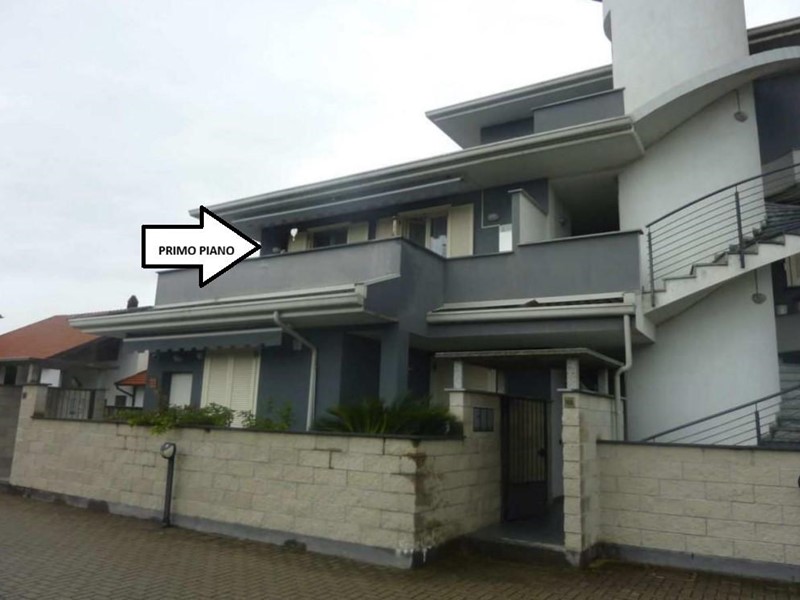 Trilocale in Vendita a Gambolò, 39'394&euro;, 45 m², con Box