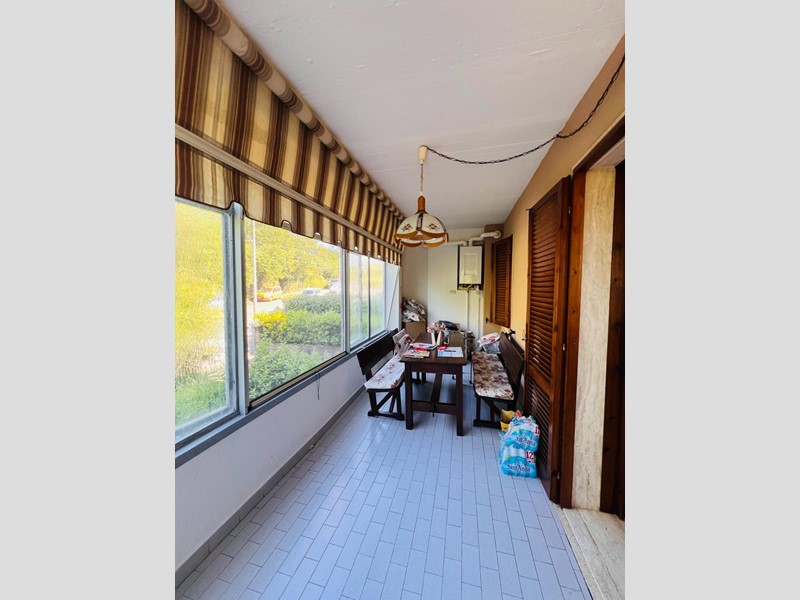 Appartamento in Vendita a Bibbona, 298'000&euro;, 110 m², arredato, con Box