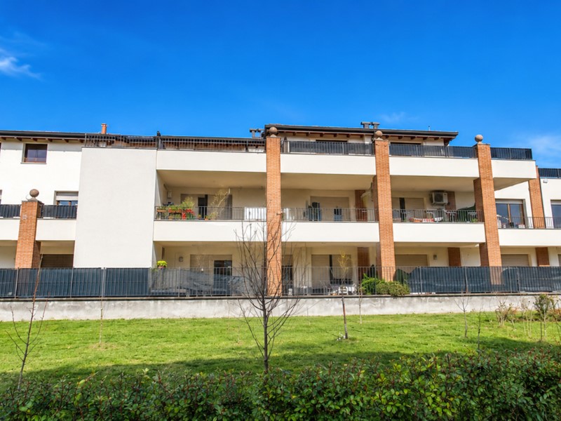 Trilocale in Vendita a Pizzale, 56'690&euro;, 99 m²