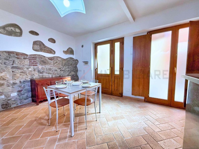 Bilocale in Vendita a Piombino, 82'000&euro;, 40 m², arredato